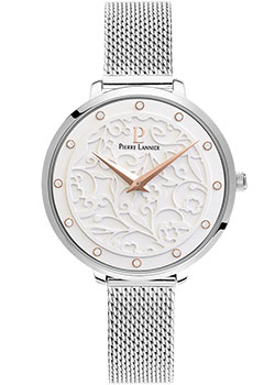 Часы Pierre Lannier Eolia 040J608